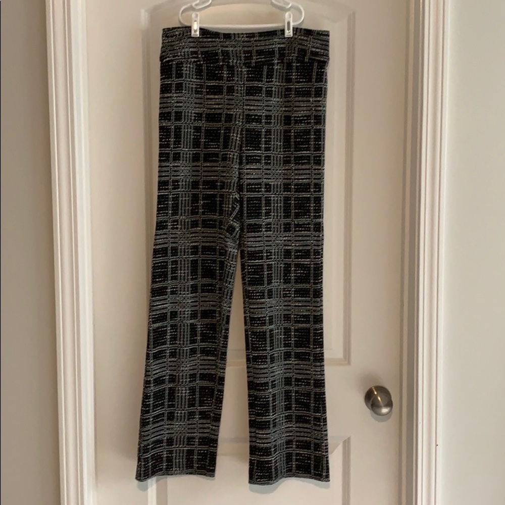 New York & Company Stretch Work Pant